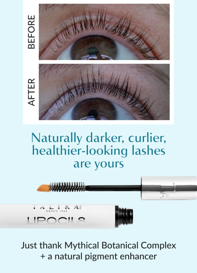 Lipocils Expert Eyelash Serum 3.8ml