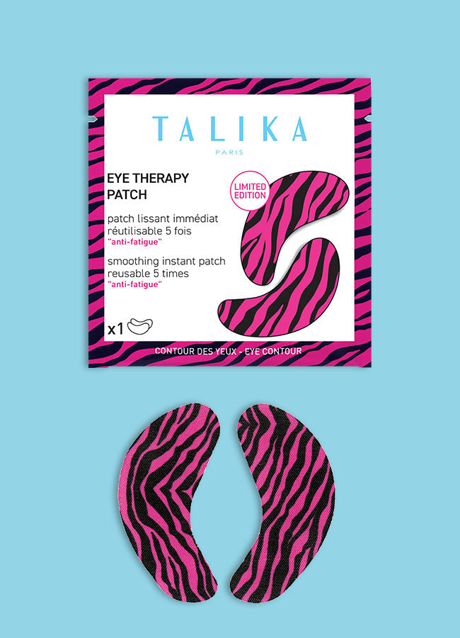 Talika Official | Beauty experts since 1948