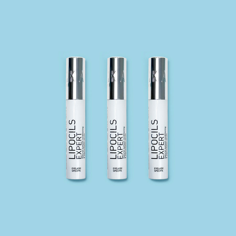 Lipocils Expert Eyelash Serum 3.8ml