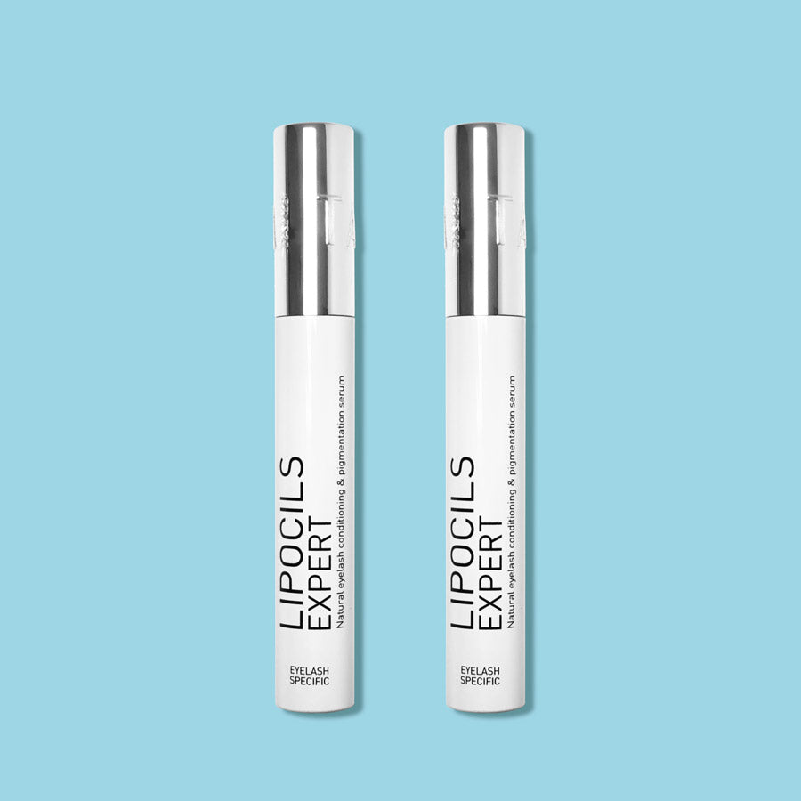 Lipocils Expert Eyelash Serum 10ml