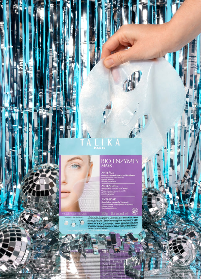 新品未使用　シャンテカイユ bio lifting mask+ 75ml Face Masks | Clay, Cooling, Lifting, Hydrating & More | Chantecaille