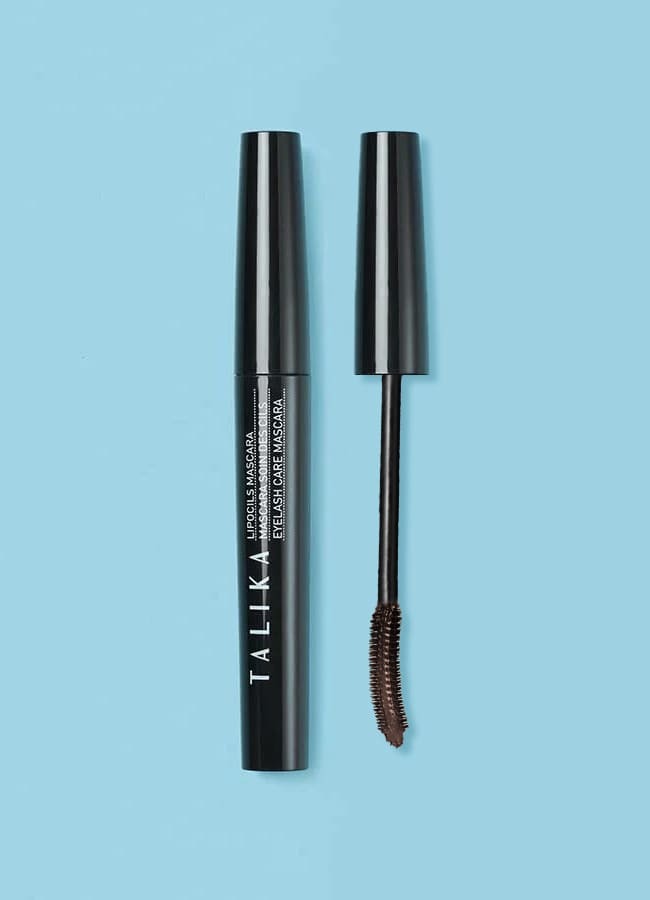 Lipocils Mascara Brown