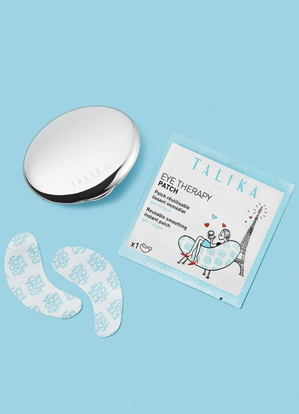 Talika Pack Time Control + Eye Therapy Pach 6 patches
