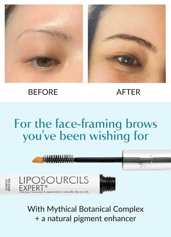 Eyebrow Liposourcils Expert 10ml