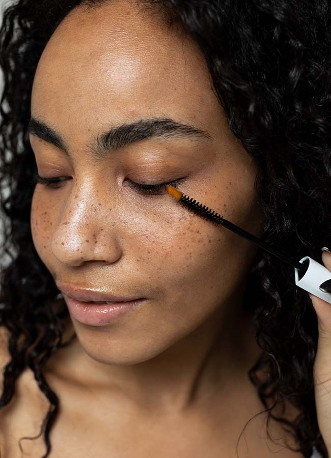 Talika Lipocils Eyelash Enhancement Mascara Black –